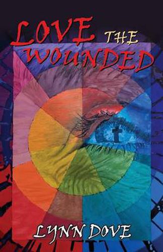 Cover image for Love the Wounded