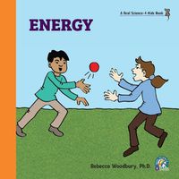 Cover image for Energy