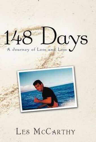 Cover image for 148 Days: A Journey of Love and Loss