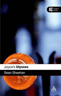 Cover image for Joyce's Ulysses: A Reader's Guide