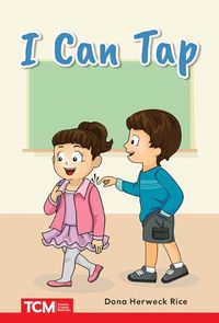 Cover image for I Can Tap