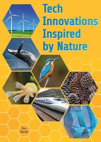 Cover image for Tech Innovations Inspired by Nature