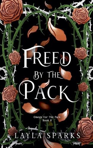 Cover image for Freed by The Pack