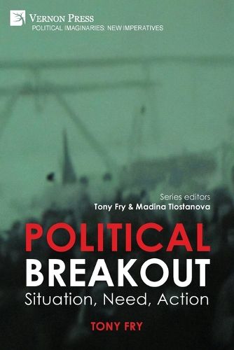 Cover image for Political Breakout