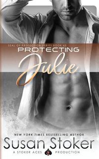 Cover image for Protecting Julie