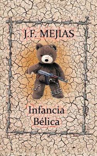 Cover image for Infancia B Lica