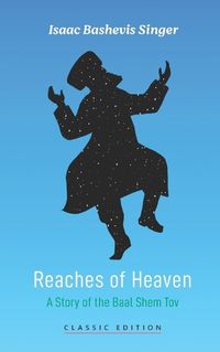 Cover image for Reaches of Heaven