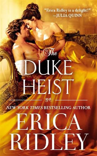 Cover image for The Duke Heist