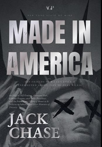 Cover image for Made in America