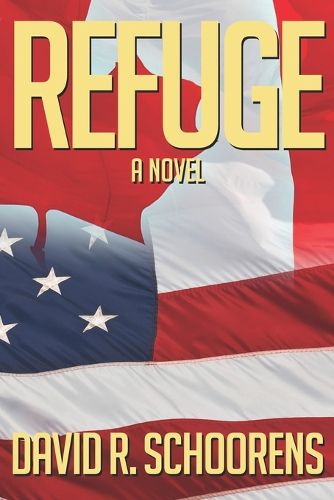 Cover image for Refuge