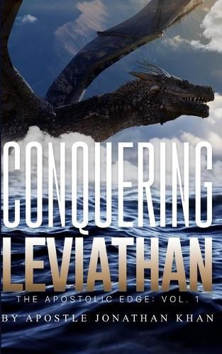 Cover image for Conquering Leviathan: The Apostolic Edge