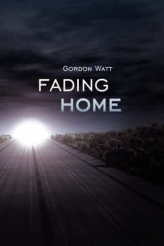 Cover image for Fading Home