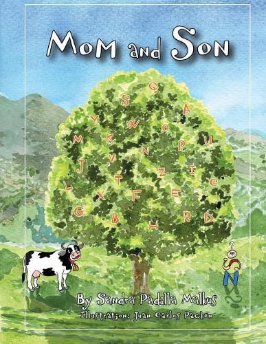 Cover image for Mom and Son