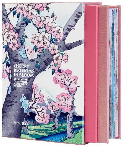 Cover image for Cherry Blossoms