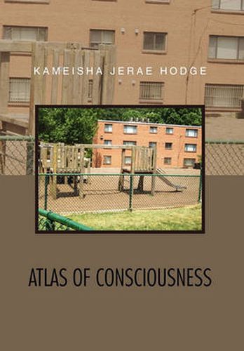 Cover image for Atlas of Consciousness