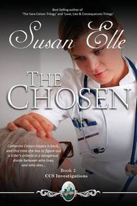 Cover image for The Chosen: CCS Investigations Bk2