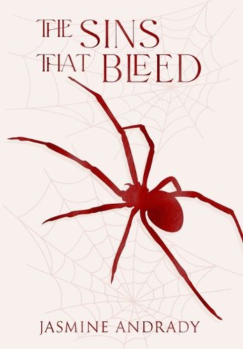 Cover image for The Sins That Bleed