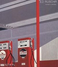 Cover image for Ed Ruscha