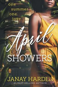 Cover image for April Showers