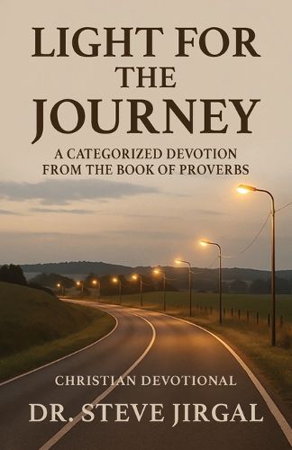 Cover image for Light for the Journey