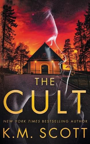 Cover image for The Cult