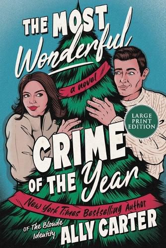 Cover image for The Most Wonderful Crime of the Year
