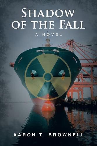 Cover image for Shadow of the Fall