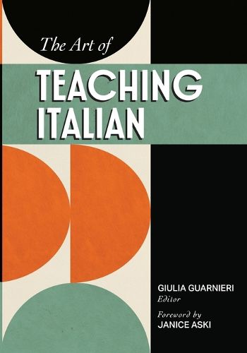 Cover image for The Art of Teaching Italian