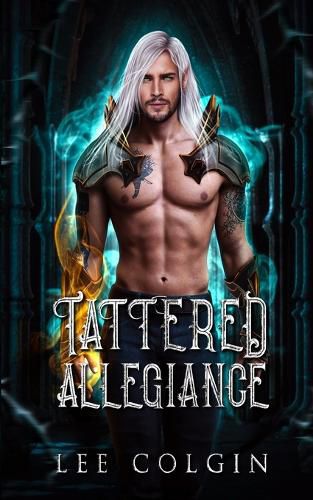 Cover image for Tattered Allegiance