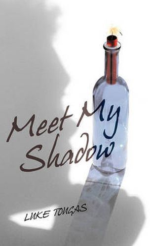 Cover image for Meet My Shadow