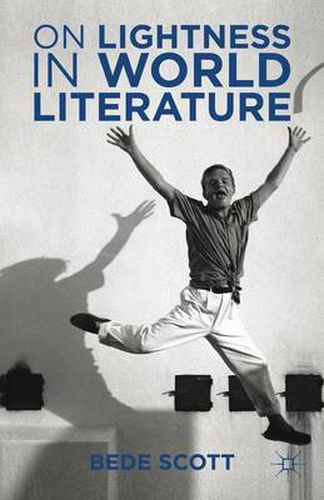 Cover image for On Lightness in World Literature