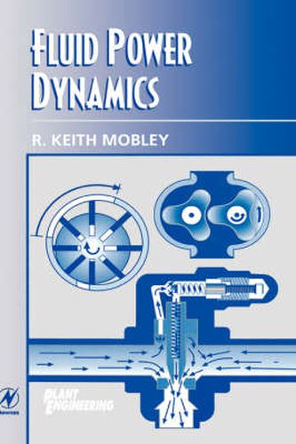 Cover image for Fluid Power Dynamics