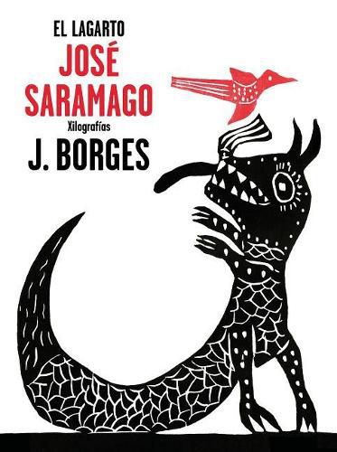 Cover image for El lagarto / The Alligator