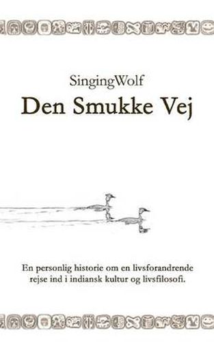 Cover image for Den Smukke Vej