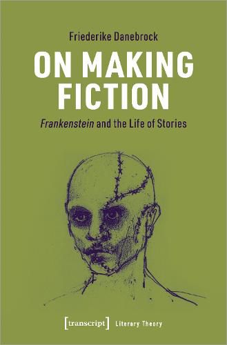 Cover image for On Making Fiction