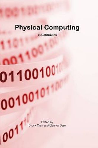 Cover image for Physical Computing