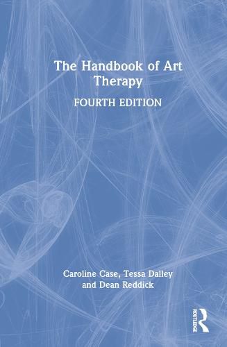 Cover image for The Handbook of Art Therapy