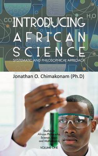 Cover image for Introducing African Science