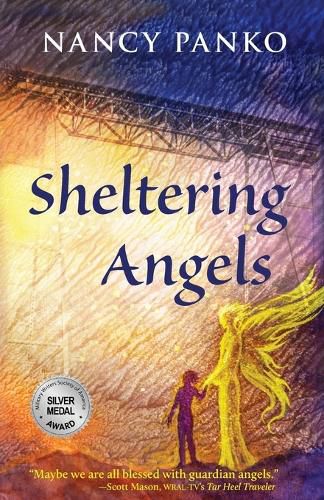 Cover image for Sheltering Angels