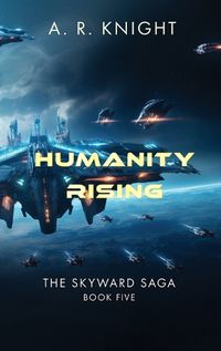 Cover image for Humanity Rising