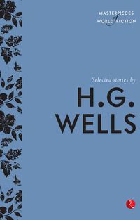 Cover image for Selected Stories by H.G. Wells