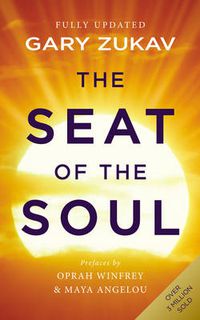 Cover image for The Seat of the Soul