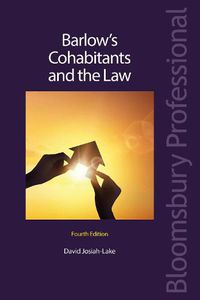 Cover image for Barlow's Cohabitants and the Law