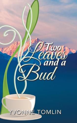 Cover image for Two Leaves and a Bud