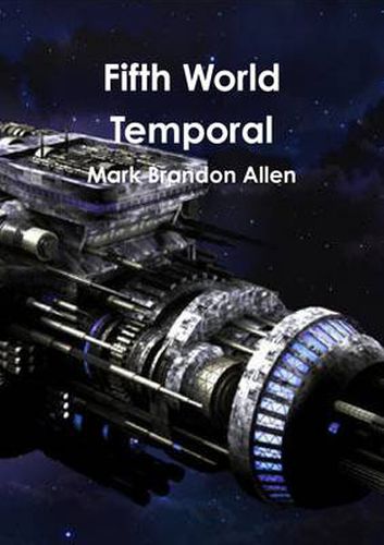 Cover image for Fifth World Temporal