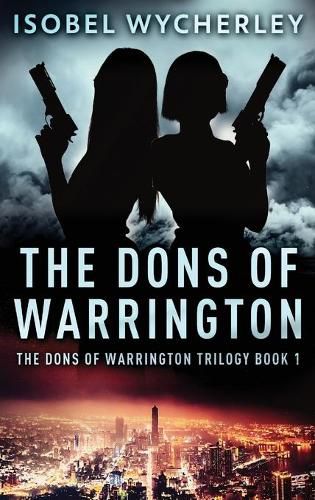 Cover image for The Dons of Warrington