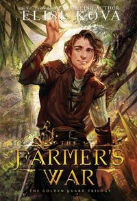 Cover image for The Farmer's War