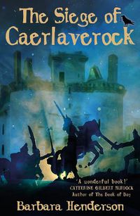 Cover image for The Siege of Caerlaverock