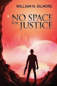 Cover image for No Space for Justice