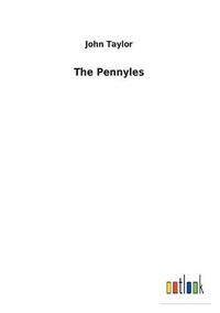 Cover image for The Pennyles